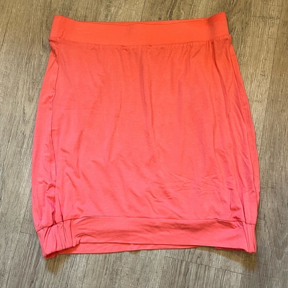 Doublju Coral Skirt Large - Picture 7 of 9